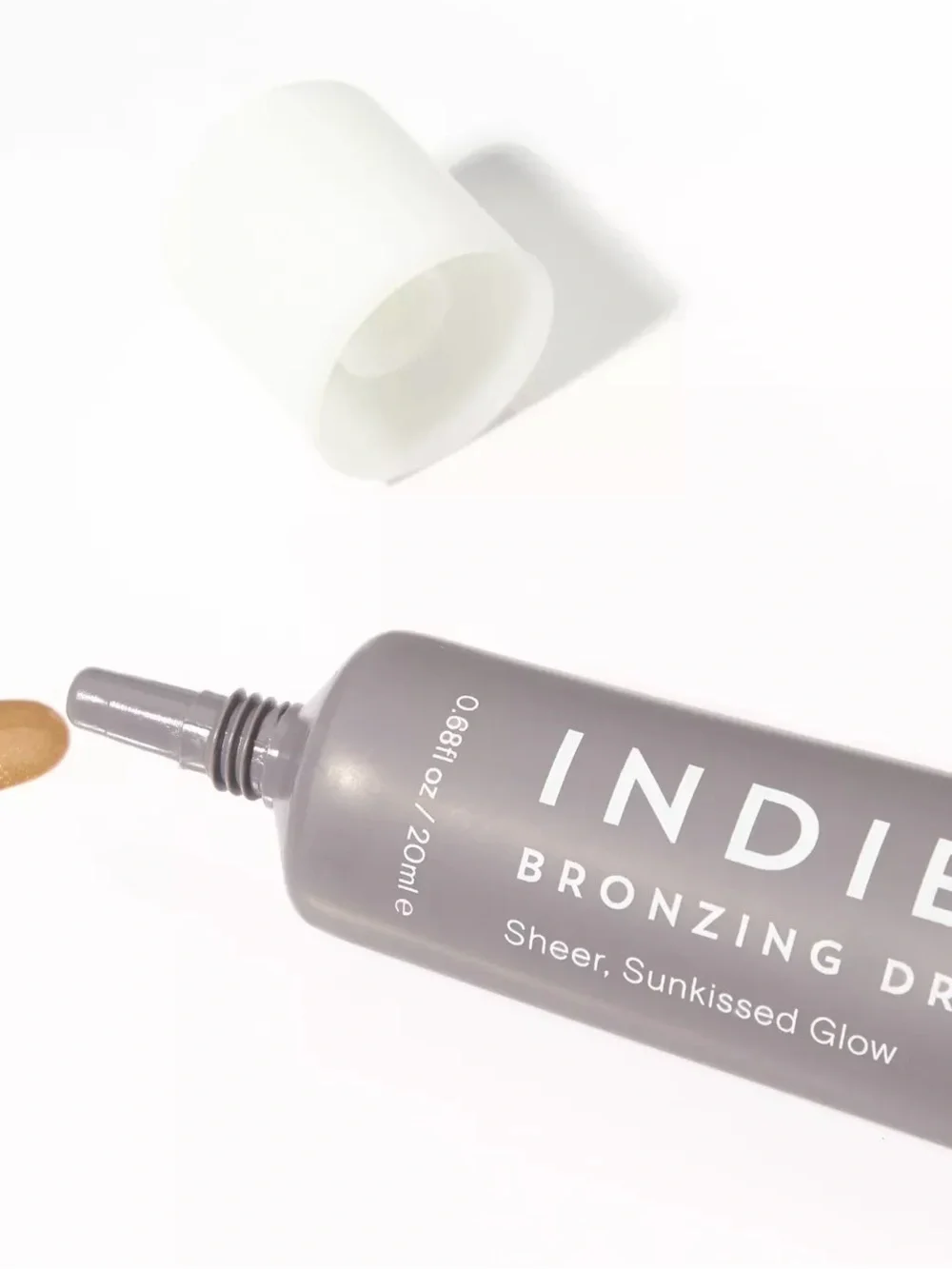 Indie Lee Bronzing Drops .68oz